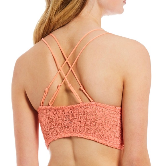 FREE PEOPLE Miss Dazie Bralette - Picture 3 of 3